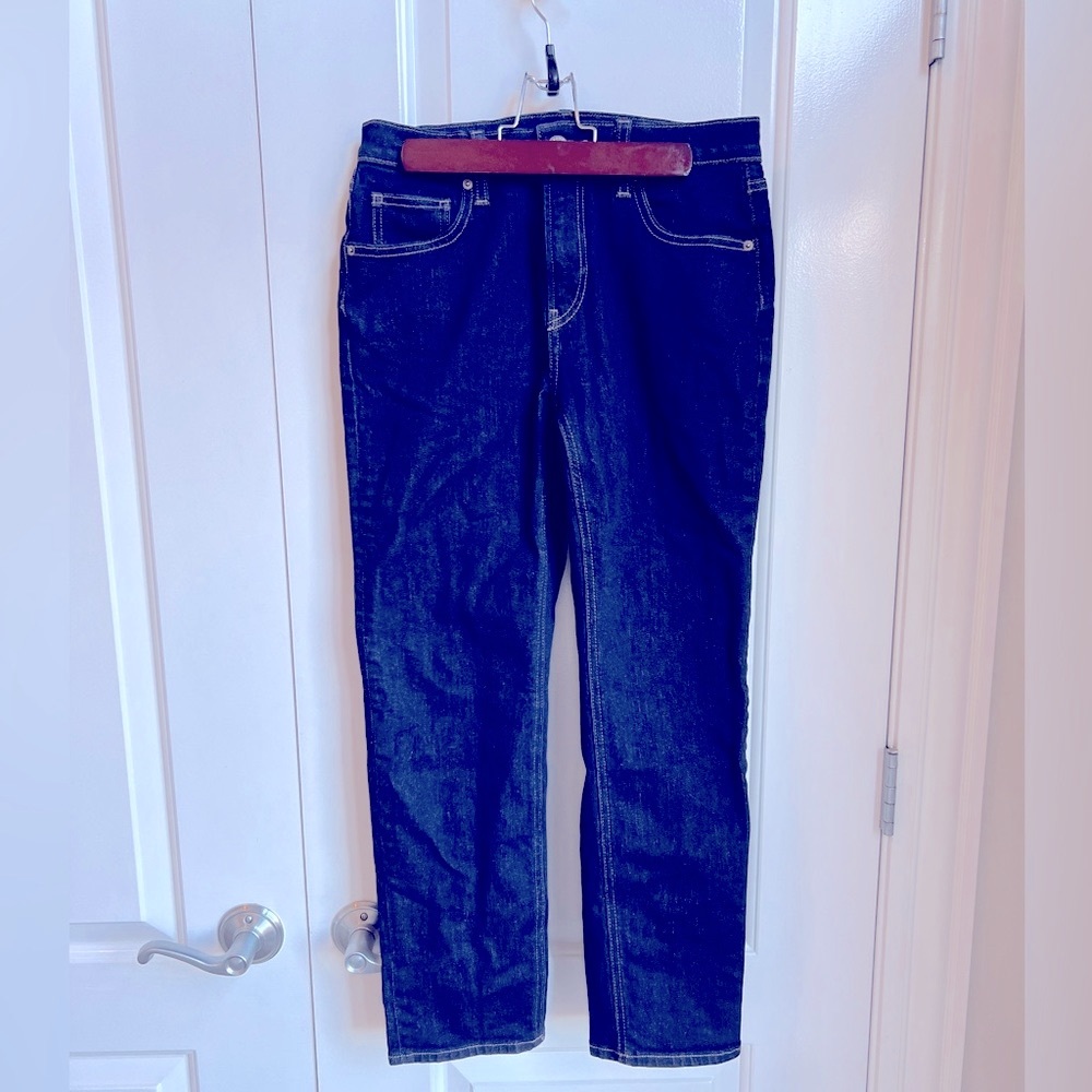 Uniqlo Jeans Size 25 GUC